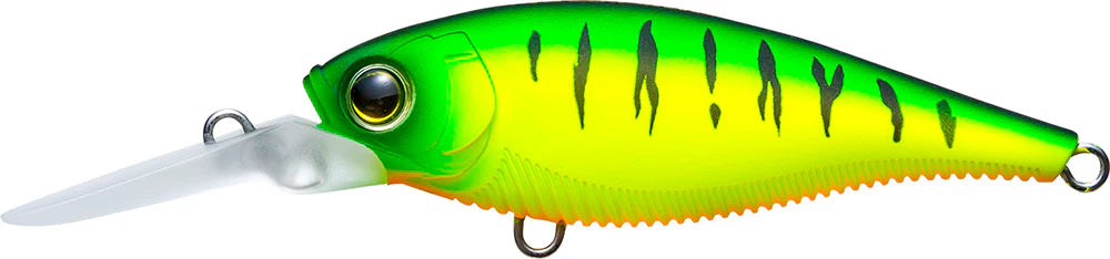 Yo Zuri 3DB Shad Suspending 2 3 4 inch Medium Diving Crankbait
