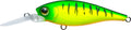 Yo Zuri 3DB Shad Suspending 2 3 4 inch Medium Diving Crankbait