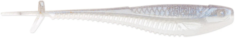 Rapala Crush City Mooch Minnow 25 Inch