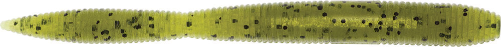 Z Man FattyZ ElaZtech Worm 5 Inch