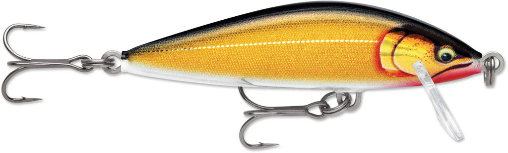 Rapala Countdown Elite CDE55 2 1 4 inch Slow Sinking Crankbait