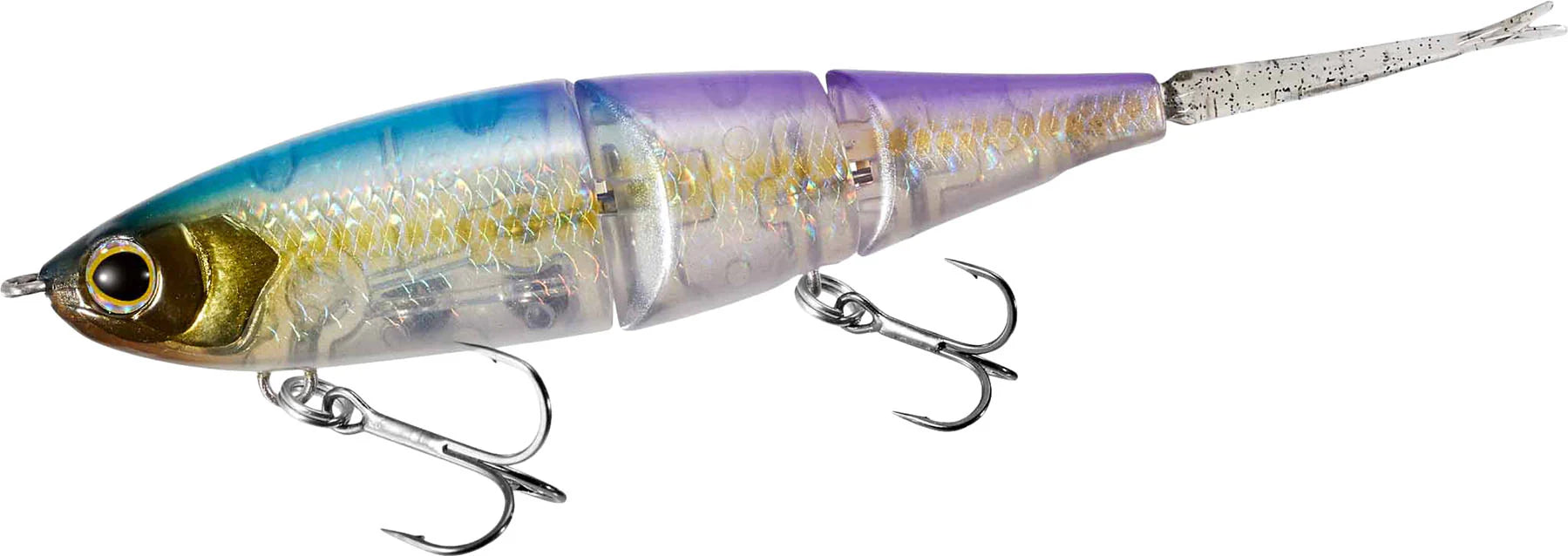 Shimano Bantam BT Bait 99SS Slow Sinking Swimbait 4 Inch