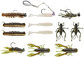 Rebel Pond Creek Kits