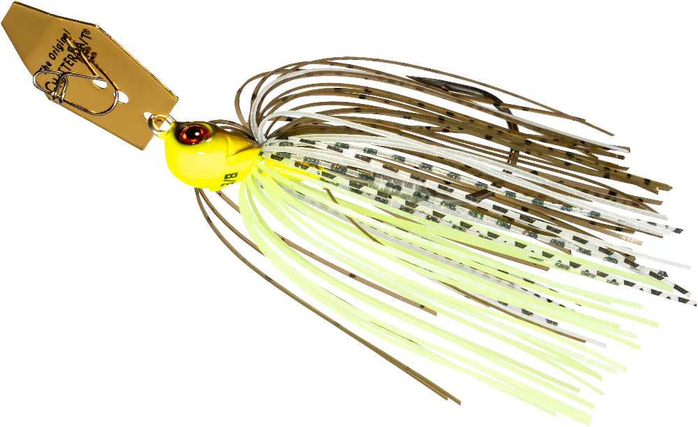Z Man Chatterbait Elite Evo