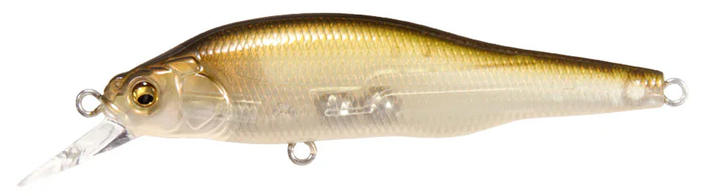 Megabass Trick Darter X 80 Jerkbait