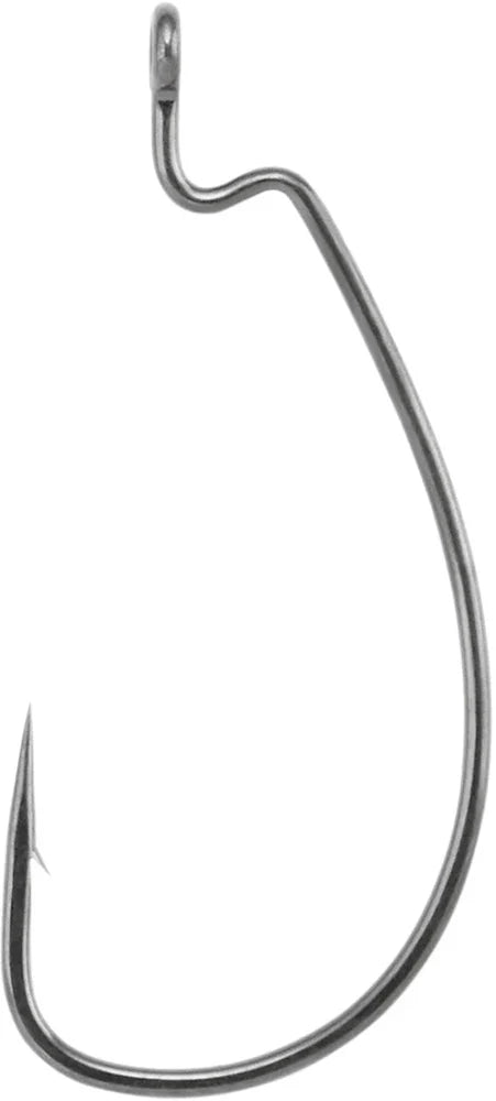 SPRO Power Offset Wide Gap Hooks w Duraslick Finish