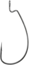 SPRO Power Offset Wide Gap Hooks w Duraslick Finish