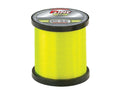 P Line CX Premium Coated Fluoro 3000 Yard Hi Vis