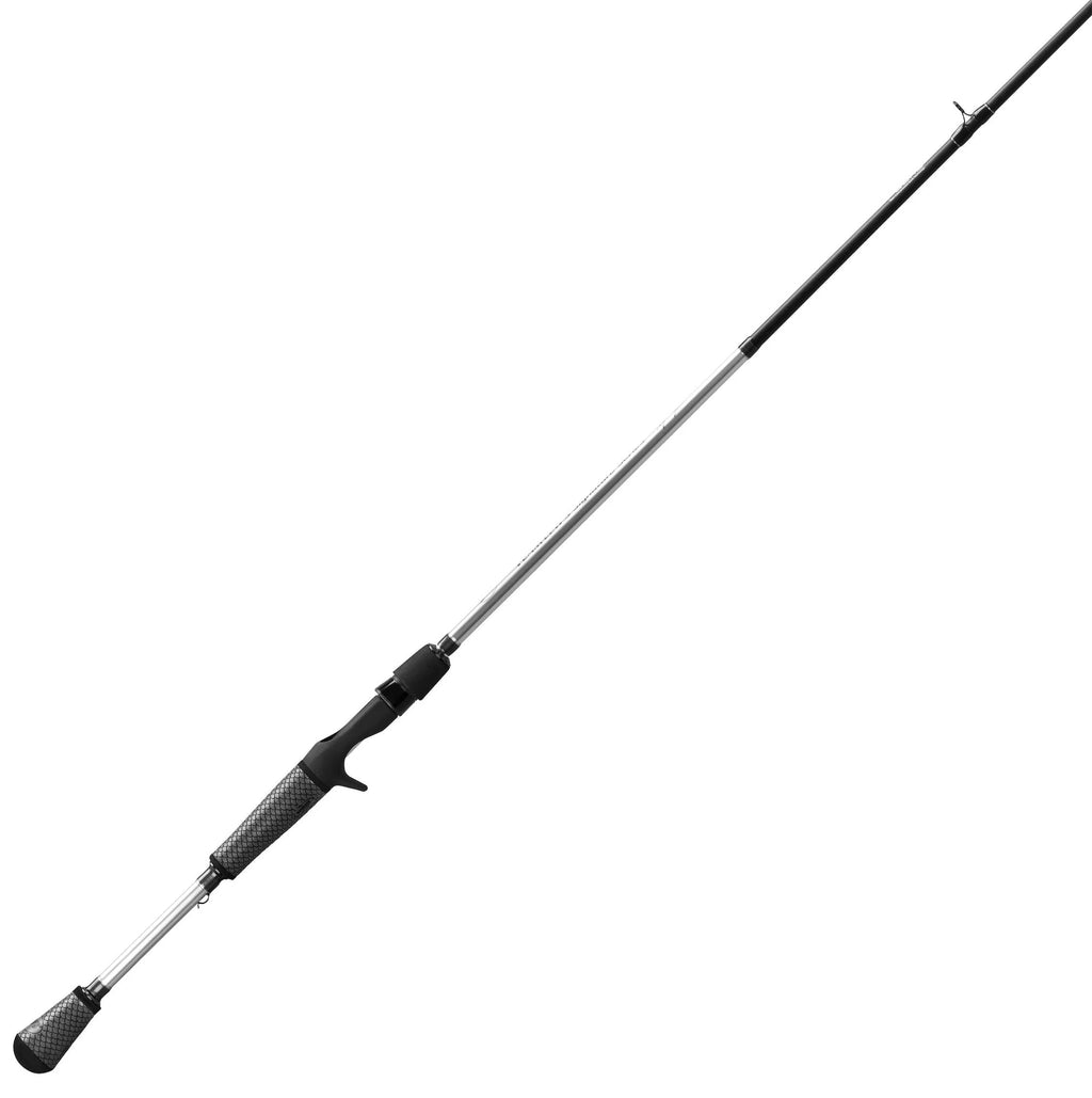 Team Lews Signature Series Andy Montgomery Casting Rods
