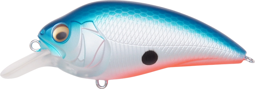 Megabass Super Z Z 1 Medium Diving Crankbait