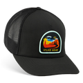 STLHD Journey Hat