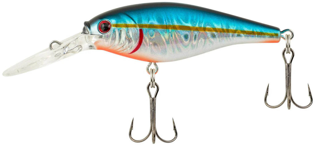 Berkley Flicker Shad Crankbait 3 16 oz