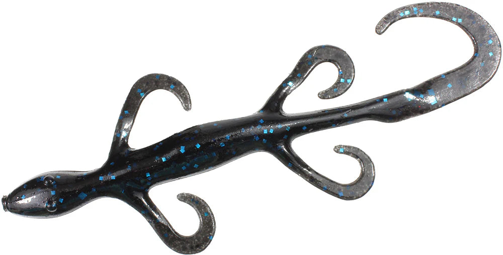 Zoom Lizard Creature Bait 6 Inch