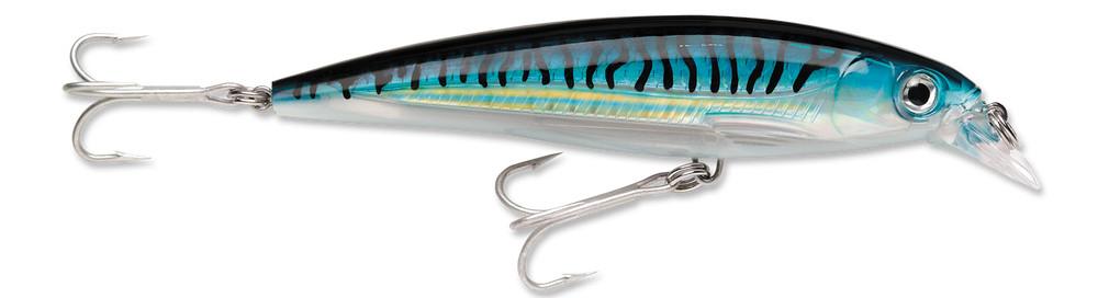 Rapala SXR 08 X Rap Saltwater Rip Bait 3125 Inch