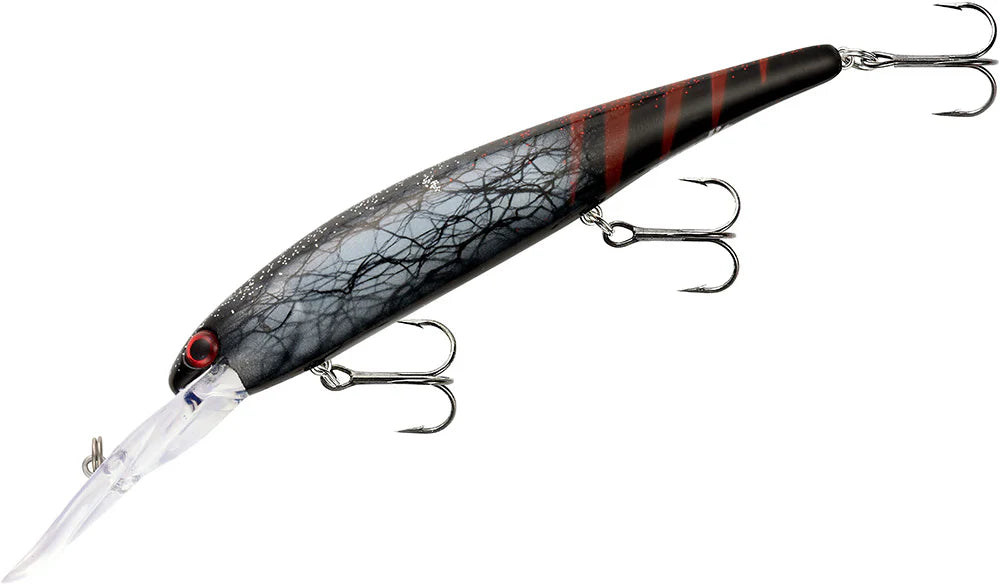 Bandit Walleye Deep 4 3 4 inch Trolling Plug