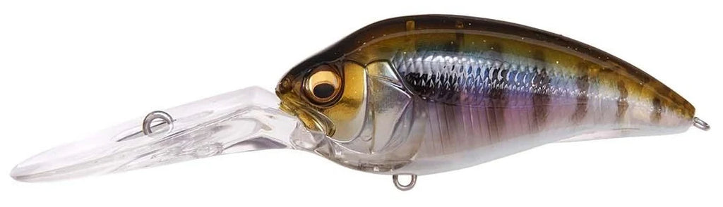 Megabass Super Z Z3 Deep Diving Crankbait