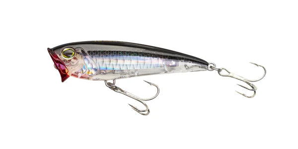 Yo Zuri 3D Inshore Popper 2 3 4 inch Topwater Popper