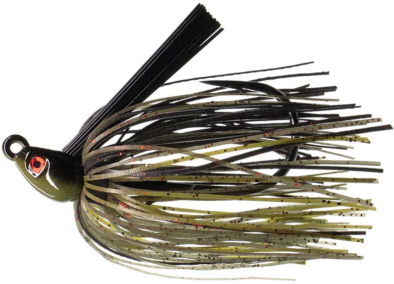 Dirty Jigs No Jack Swim Jig