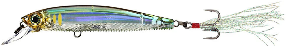 Yo Zuri 3DB Suspending Jerkbait 90mm 35 Inch