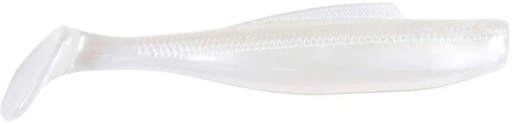 Z Man DieZel MinnowZ 6 inch Soft Paddle Tail Swimbait 3 pack