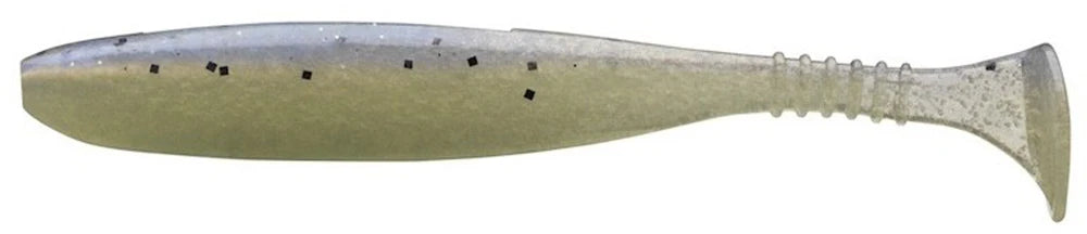Daiwa Tournament D Fin Paddle Tail Swimbait 3 Inch