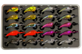 T3 Pro fits SPRO RkCrawler 55 lures