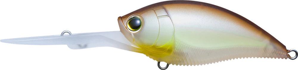 Yo Zuri 3DB Deep Crank 2 3 4 inch Deep Diving Crankbait