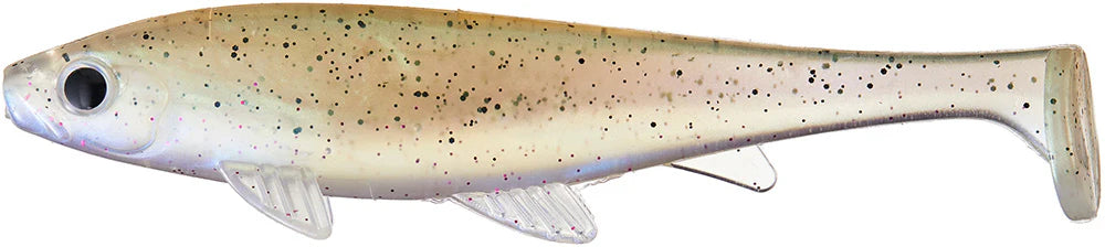G Ratt Executioner Weedless Swimbait 4 Inch