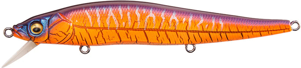 Megabass Ito Vision 110 Jerkbait