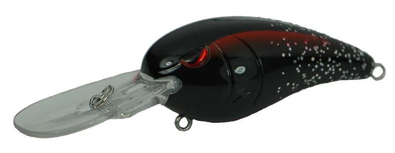 SPRO Rk Star 55 Steelhead Salmon Deep Crankbait