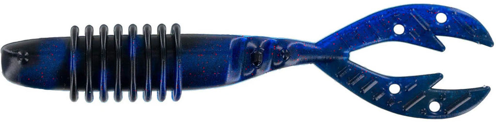 Big Bite Baits Kamikaze Swimon Soft Plastic Jerkbait 425 Inch