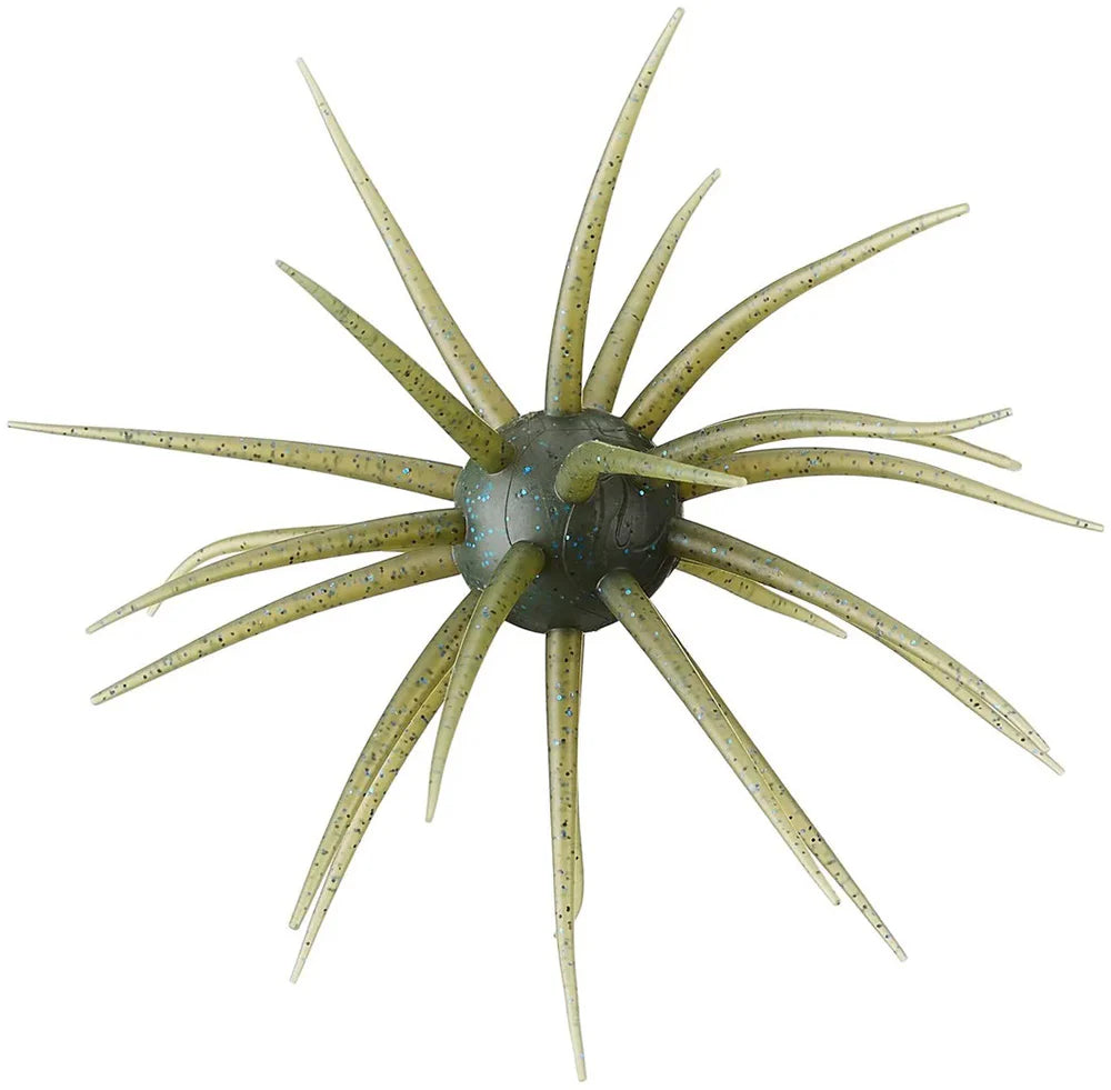 Hideup Coike 13mm Soft Plastic Urchin 1 Pack