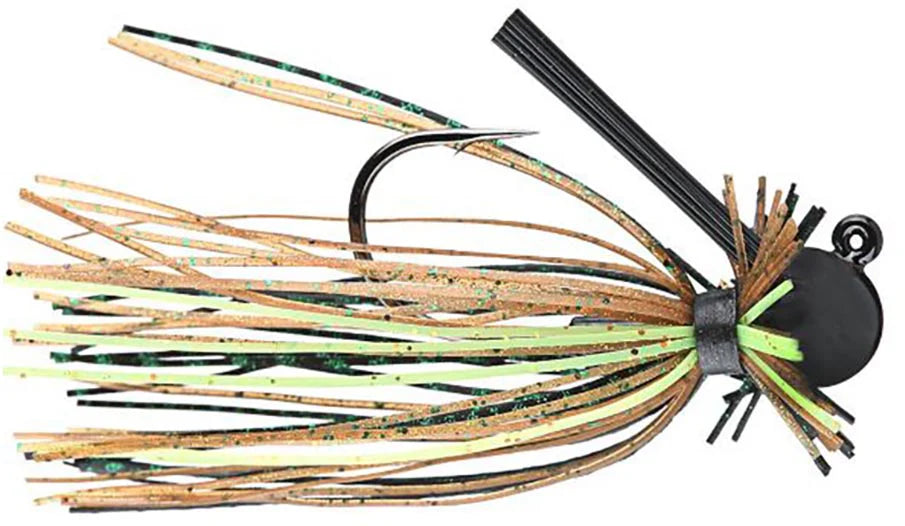 Buckeye Lures G Man Ballin Out Jig