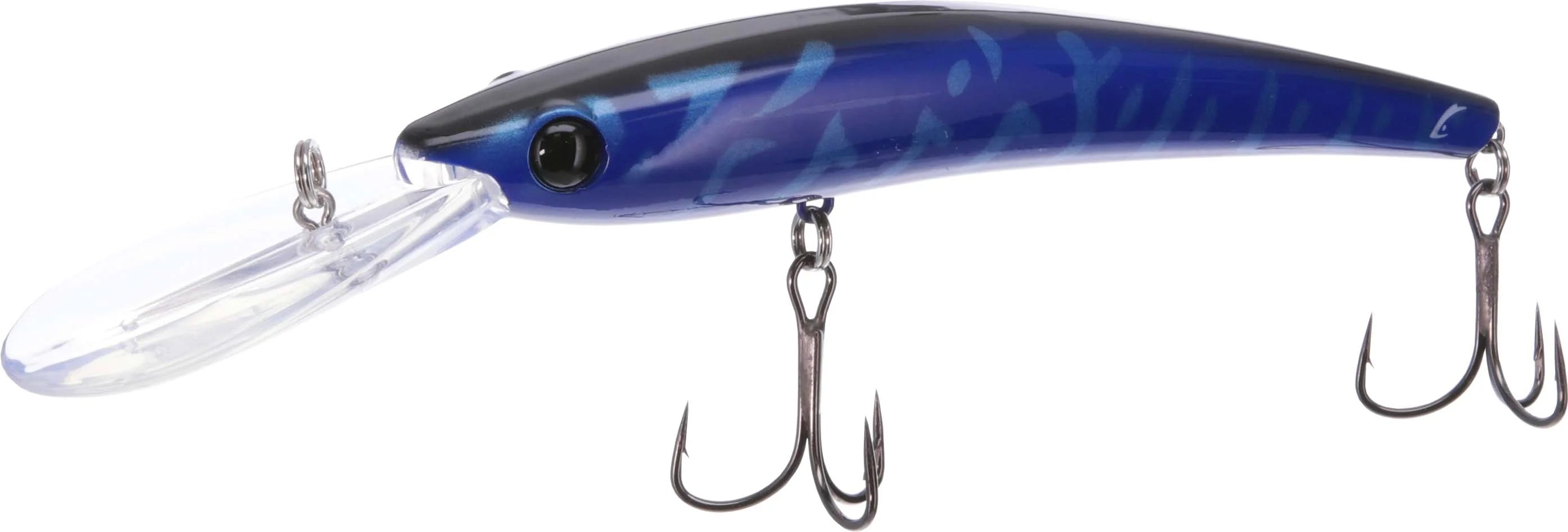 Bill Lewis Precise Walleye Crank PWC