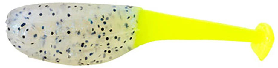 Mr Crappie Lil Suckr Soft Plastic 15 Inch