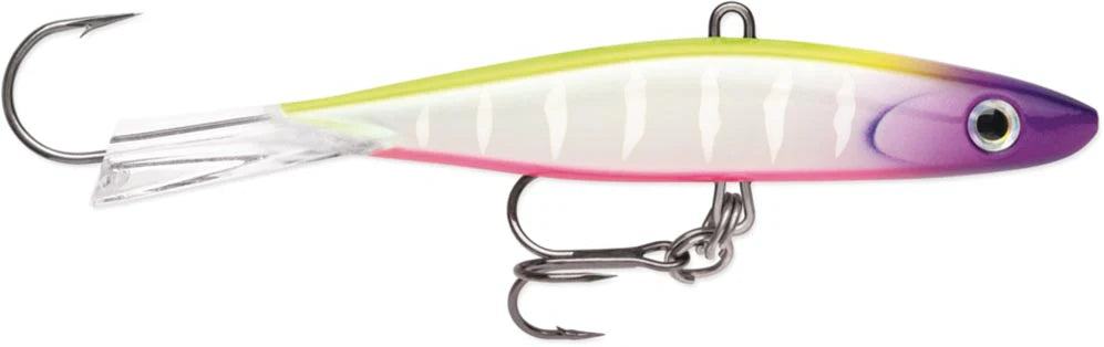 Rapala Jigging Shadow Rap 07 25 Inch