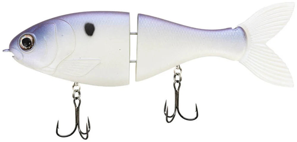 Bucca Trick Shad Glidebait 8 Inch