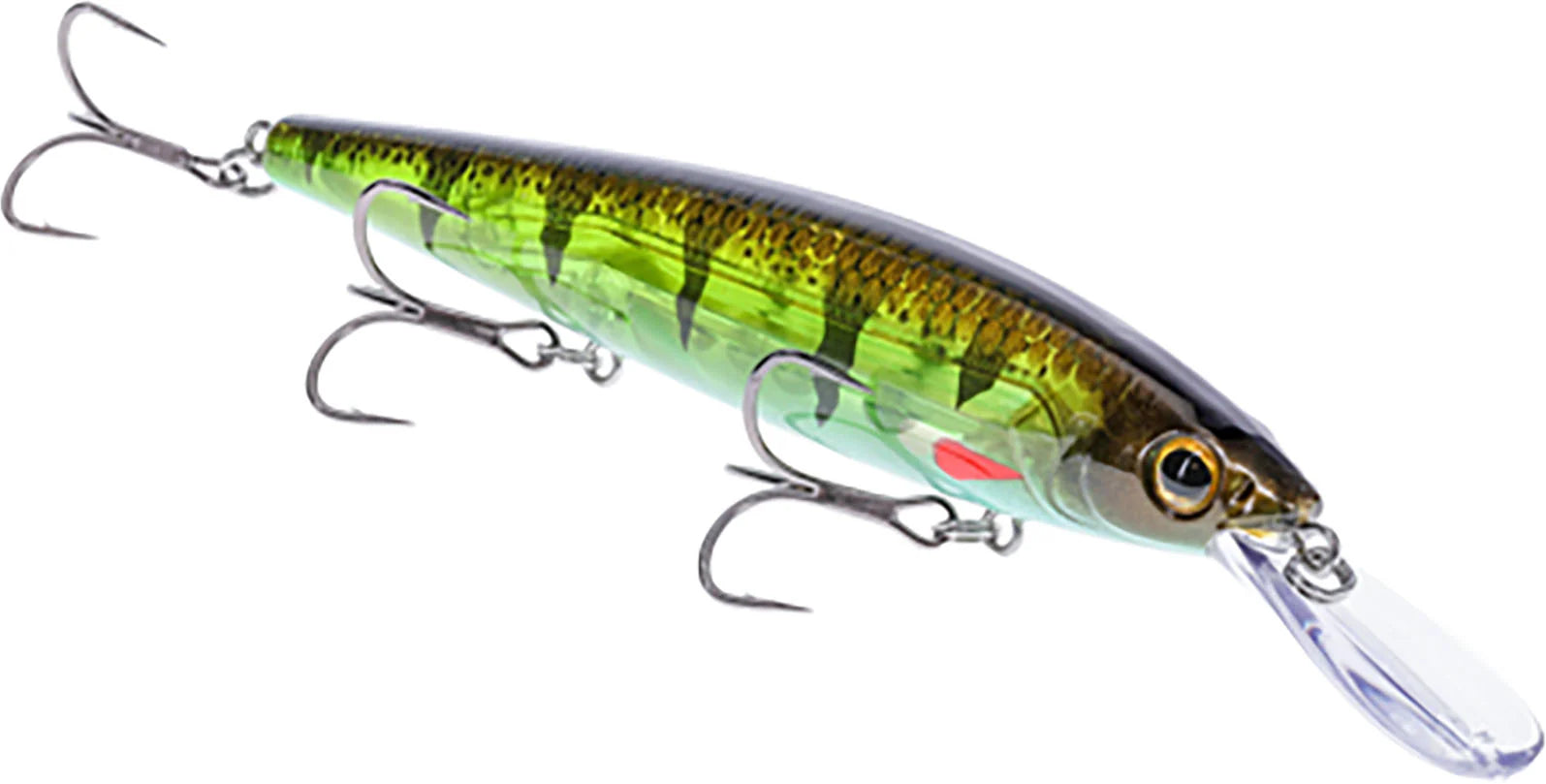 Strike King KVD Deep Elite 300 Series Jerkbait 475 Inches