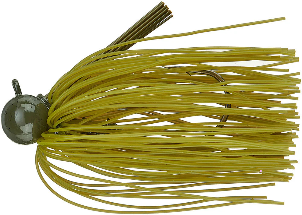 Hags Baits Tsunami Football Jig 3 8 oz