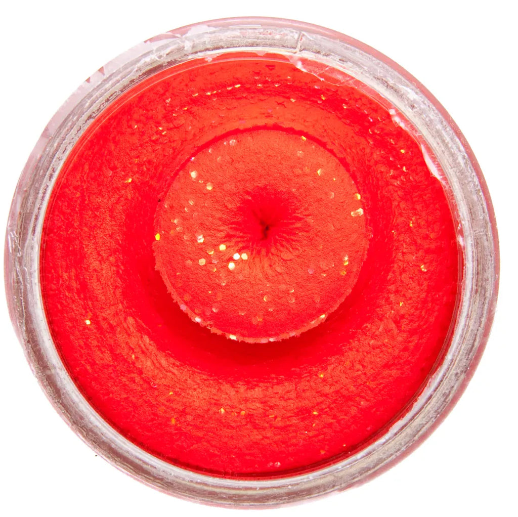 Berkley PowerBait Natural Scent Glitter Trout Bait
