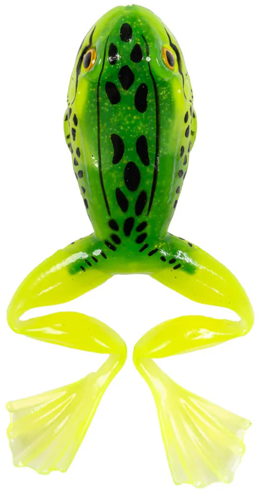 LIVETARGET Freestyle Frog 20 3 Inch