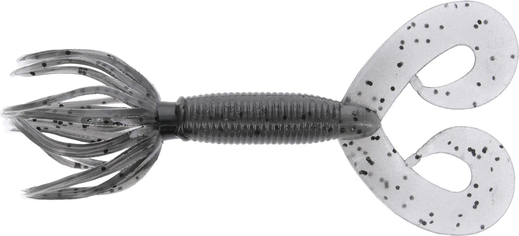 Yamamoto Baits Double Tail Hula Grub 5 Inch