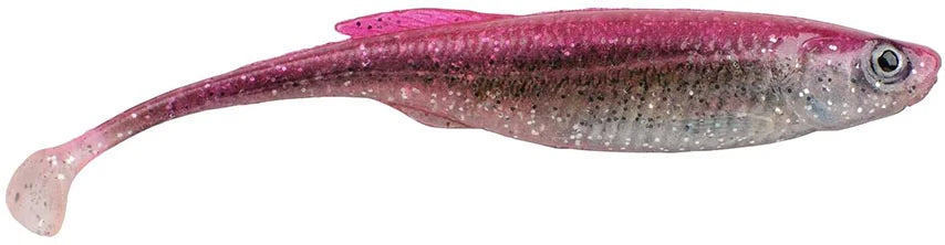 Berkley PowerBait Drip Swimmer 4 Inch