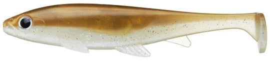 G Ratt Executioner Weedless Swimbait 6 Inch