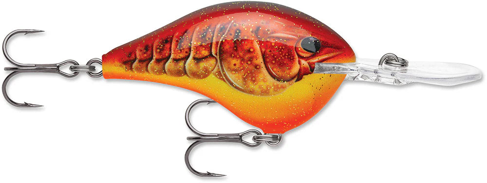 Rapala DT 12 Series Crankbait 225 Inch