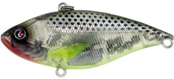 River2Sea Ruckus 3 4 oz Lipless Crankbait