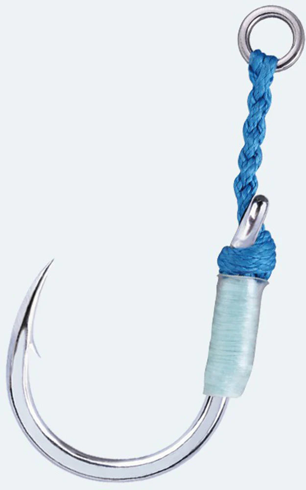 BKK SF Deep Heavy Jigging Assist Hook