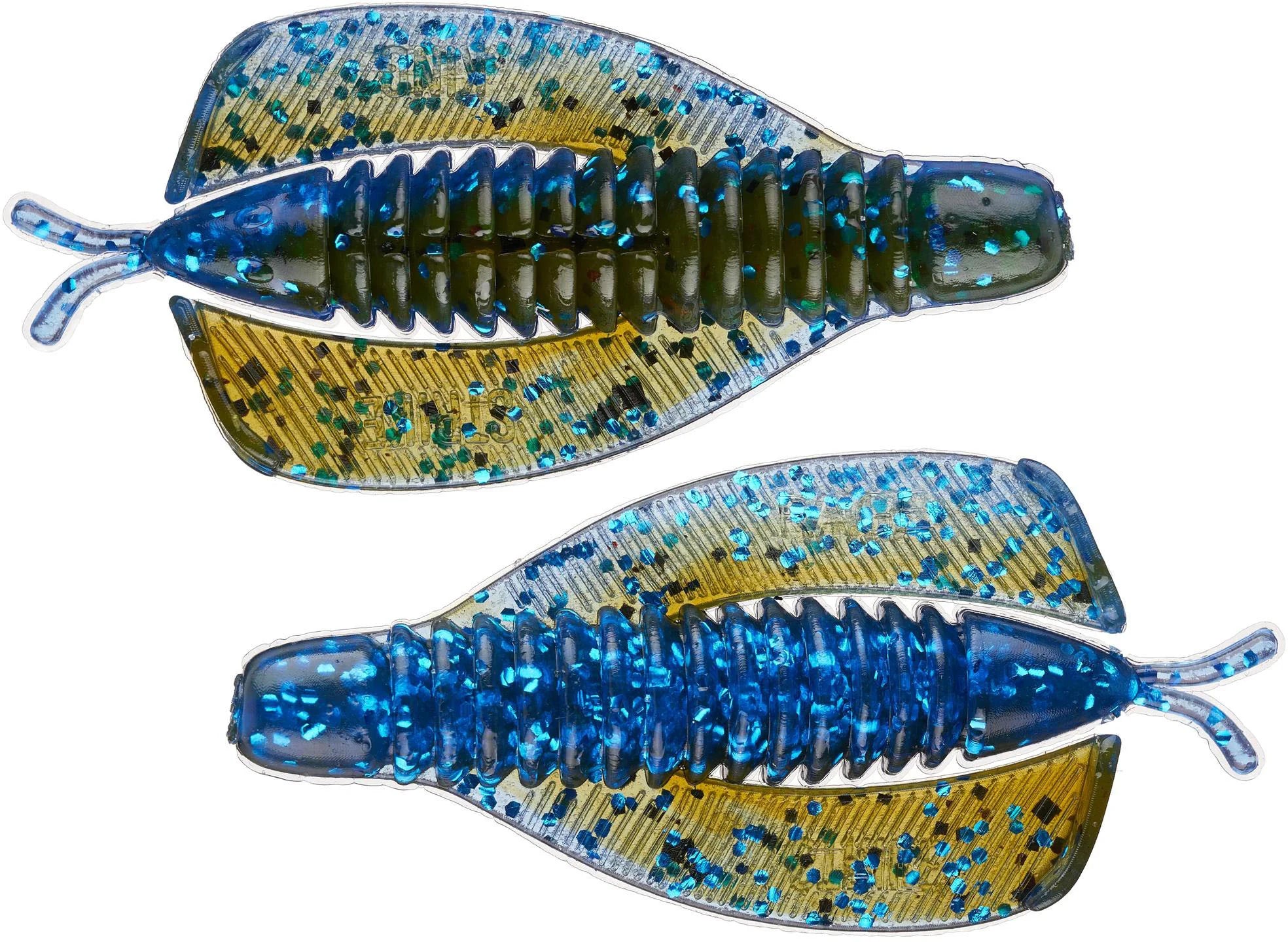 Strike King Rage Hawk Creature Bait 275 Inch