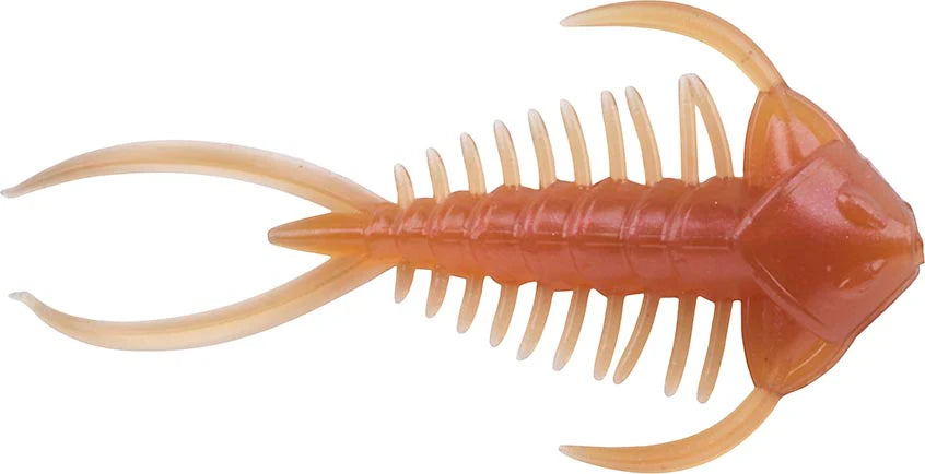 Berkley PowerBait Trilobite Creature Bait 15 Inch
