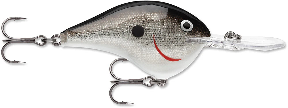 Rapala DT 12 Series Crankbait 225 Inch
